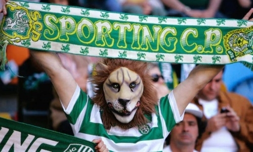 «Они просто бьют вперед, как в настольном футболе!». Фанаты «Спортинга» — о победе над «Астаной»