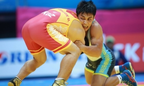 Стал известен окончательный состав сборной Казахстана на чемпионат Азии