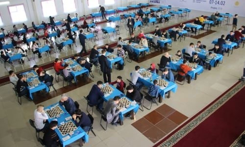 Определились финалисты чемпионата Казахстана