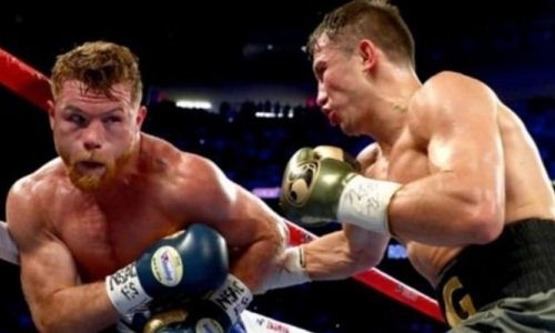 «Снова будет надеяться на судей». Какую тактику изберет Альварес на реванш с Головкиным