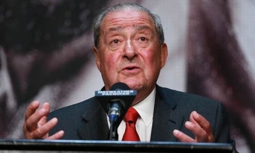 Промоутер обвинил НВО в срыве поединка Ломаченко − Линарес из-за реванша Головкин — Альварес