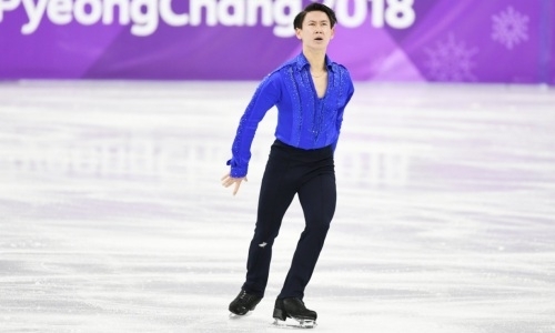 Итоги выступления казахстанских спортсменов на Олимпиаде-2018 16 февраля
