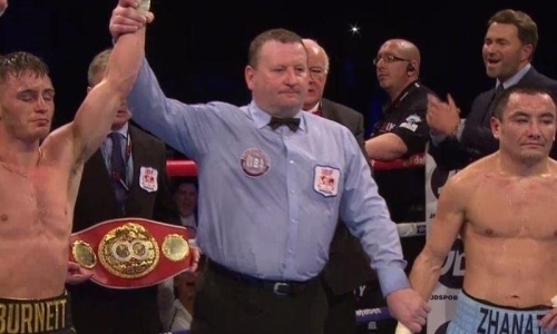 Несправедливость, или Почему Жакиянов решил завершить карьеру