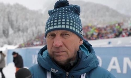 Валерий Польховский: «У нас будет время выявить причины неудачи после Олимпиады»