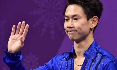 Денис Тен: «Я отдал всё, но не все жертвы оправдались»