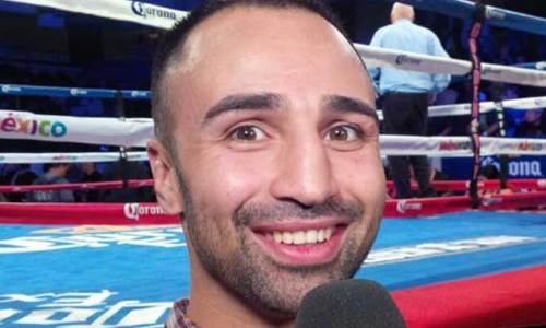 Эксперт Showtime отметил, чего опасался Головкин в первом бою с «Канело»