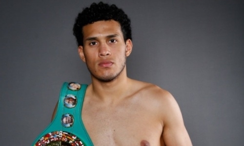 Непобежденный чемпион-нокаутер признался, что Головкин мотивирует его