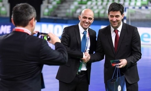 Какау рассказал о вариантах продолжения карьеры