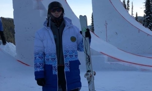 Фристайлист Бадрутдинов не сумел с первой попытки выйти в финал в акробатике на Олимпиаде-2018