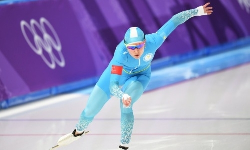 Анонс выступлений казахстанцев на Олимпиаде-2018 18 февраля