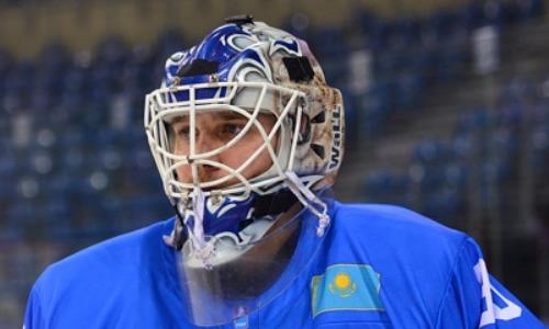 Состав сборной Казахстана на матч Еврочелленджа с Польшей