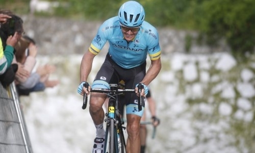 Якоб Фульсанг: «Когда отрыв ушел, было сложно его контролировать и догонять»