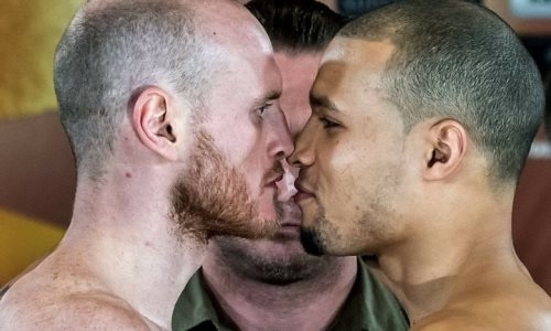 Потенциальный соперник Головкина Юбэнк надеется на реванш с Гроувзом