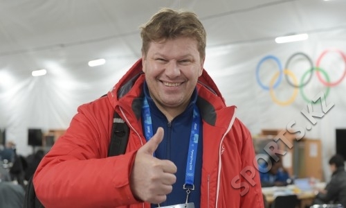 Дмитрий Губерниев: «Полторанин был просто великолепен»