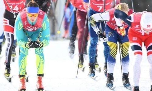 «Огонь!». Полторанин похвастался своими очками на Олимпиаде-2018