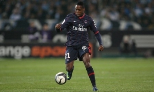 «Шахтер» просмотрит экс-нападающего ПСЖ