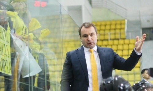 Дмитрий Максимов: «У нас были ошибки, и ещё есть время над ними поработать»