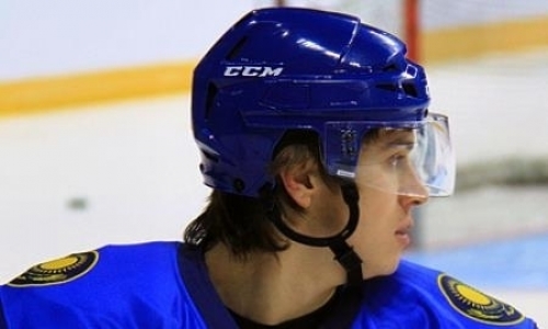 Состав сборной Казахстана на матч Еврочелленджа с Италией