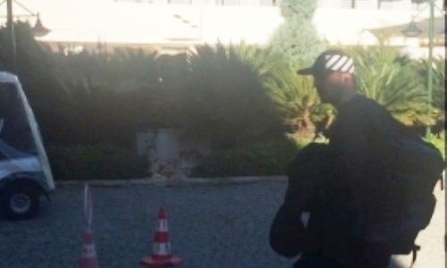 «Жетысу» прибыл в Анталию на заключительный УТС 