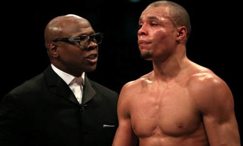 Yahoo! Sport: «Здорово, что Юбэнков унизили за их слова до и после боя Головкина с Бруком»