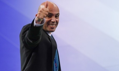 Какау: «Был бы Лео — были бы в финале»