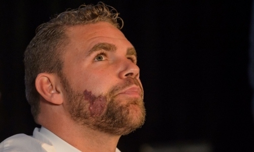 Box Nation: «Сможет ли Сондерс безопасно подойти к колоссальному бою с Головкиным?»