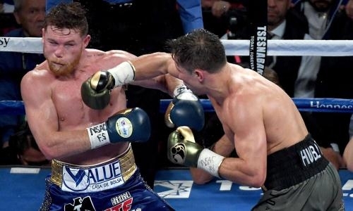 «Я бы тоже боялся за свою жизнь в бою с Головкиным!». Промоутер GGG понимает «Канело»