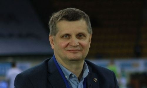Cергей Белокуров: «Я не очень доволен действиями своих игроков»