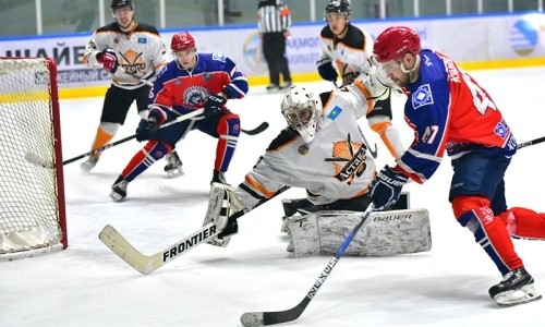 Листки хоккейного календаря. Неделя №23. 12-18 февраля. Покой им только снится...