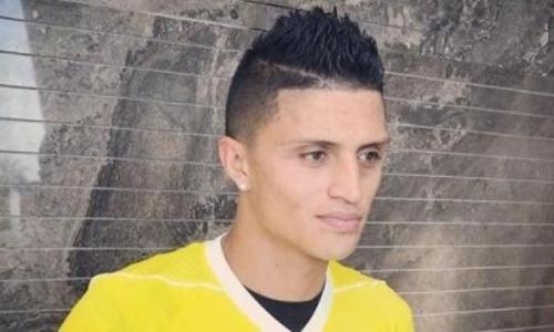 Экс-футболиста «Шахтера», «Астаны» и «Ордабасы» окрестили «Глобусом»