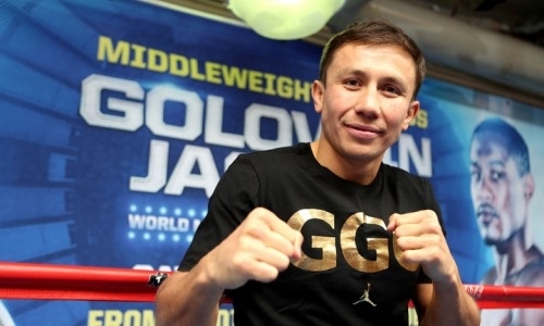 Головкин может поддержать напарника по залу на шоу Superfly 2