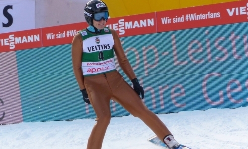 Казахстанский прыгун с трамплина Жапаров расссказал, почему не попал в олимпийский Пхенчхан