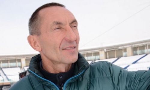 Андрей Вервейкин: «На Олимпиаде-2022 отечественные летающие лыжники будут бороться за попадание в ТОП-30»