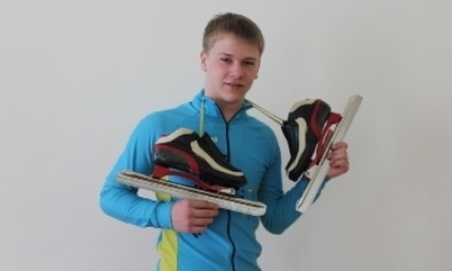 Конькобежец Палкин — 24-й в забеге на 500 метров на Олимпиаде-2018