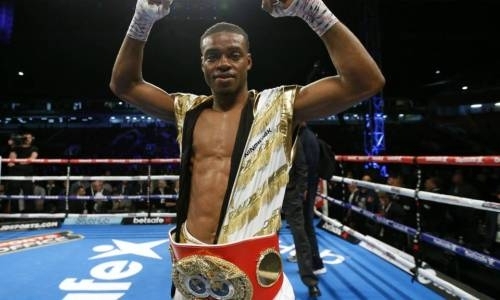 Как чемпион мира попал в ту же ситуацию, что и Головкин