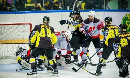 Определились соперники казахстанских клубов в 1/8 финала Кубка Петрова