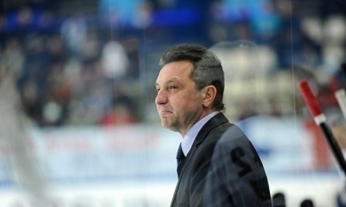 Андрей Кирдяшов: «Мы увидели борьбу достойных соперников»