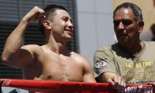 Абель Санчес: «Макгрегор превратил Мэйвезера в мексиканца, а Головкин сделал из „Канело“ Флойда»