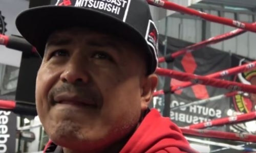 Наставник чемпиона мира выделил одну из главных интриг в бою Головкин — Альварес II