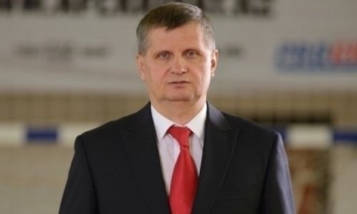 Сергей Белокуров: «Очень неудачно для нас начался матч»