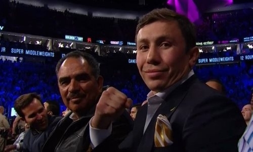 Абель Санчес: «„Канело“ изменил стиль в бою с Головкиным и проиграл. GGG не бросит осторожность на ветер»