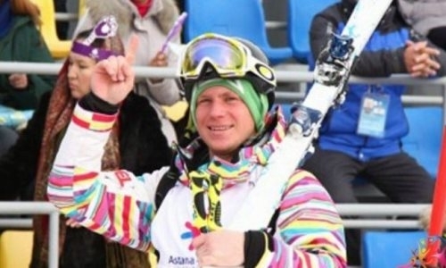 Могулист Рейхерд едва не остался инвалидом на Олимпиаде в Пхенчхане