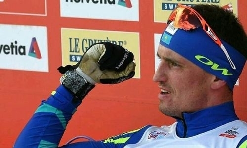 Полторанин призвал болеть за норвежского лыжника в спринте Олимпиады-2018