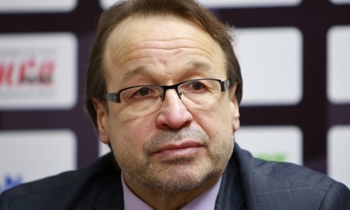 Мисхат Фахрутдинов: «В плей-офф на первый план выходит командный настрой и характер»