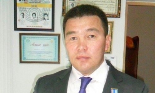 Назначен новый директор «Окжетпеса»