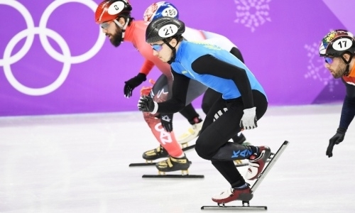 Итоги выступления казахстанских спортсменов на Олимпиаде-2018 20 февраля