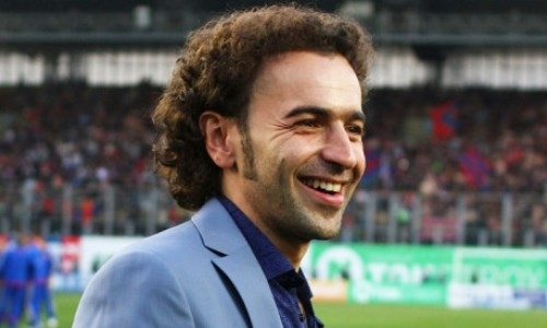 Роман Бабаев: «Казахстан претендует на проведение Суперкубка России»