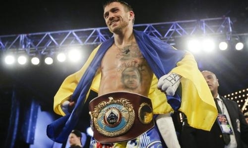 Сколько чемпионских поясов у клиентов нового менеджера Канат Ислама