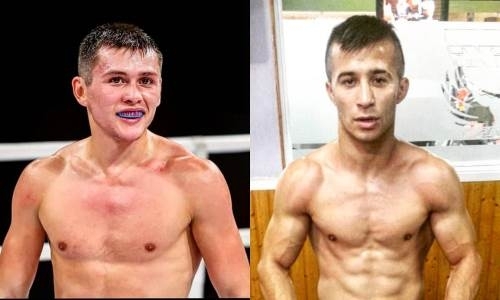 Залилов назвал своего следующего соперника на профи-ринге