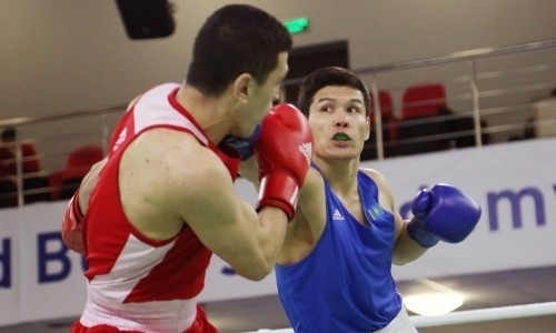 «Процентов на 60-65 уже пришел в себя». Айтжанов оценил форму Данияра Елеусинова